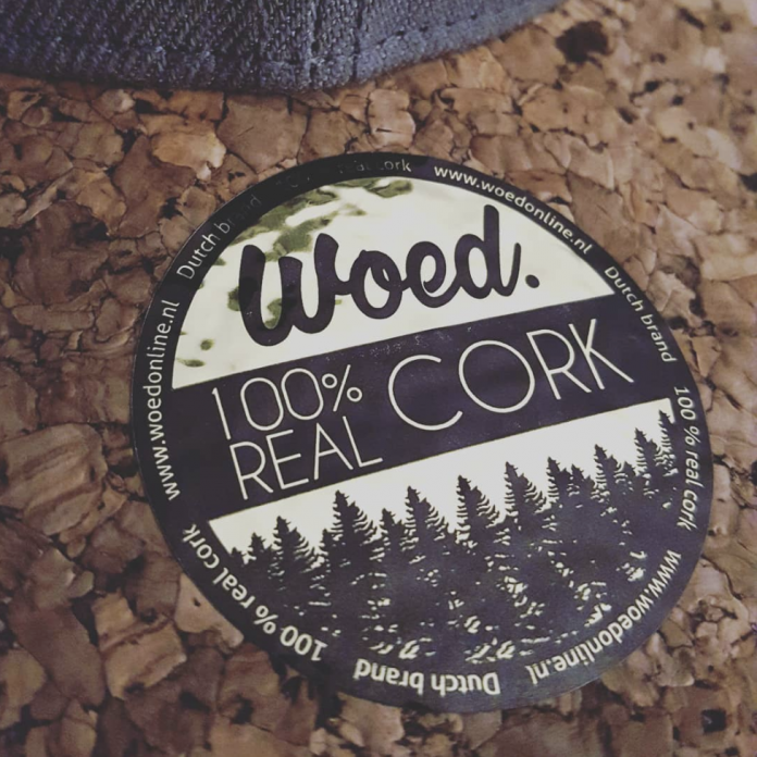 Woed Snapback Grijs