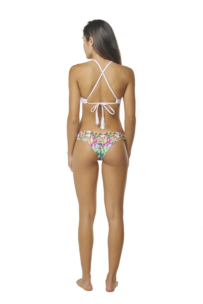 Trendyzomer PilyQ bikinicollectie 2018 multicolor