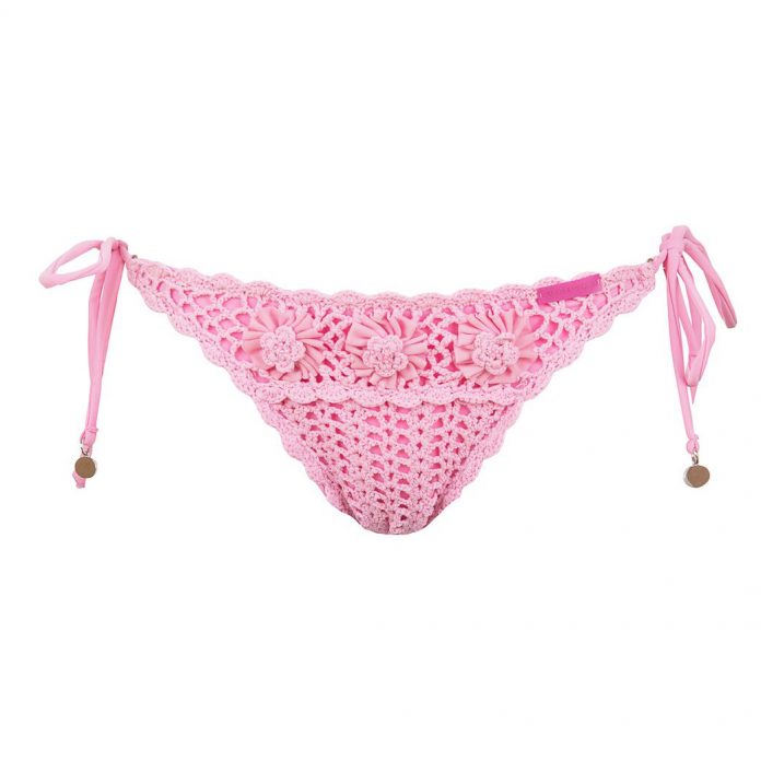 PANOS EMPORIO KANDIA bikini broekje roze