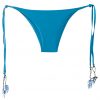 PILYQ KAI TWIST bikinibroekje full tropics blauw