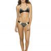 PILYQ BOA bikinitop triangel zwart