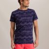 SHIWI ZWEMSHORT solid mike ROOD