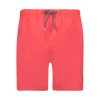 Shiwi zwembroek 2018 short rood voorkant packshot trendy zomer