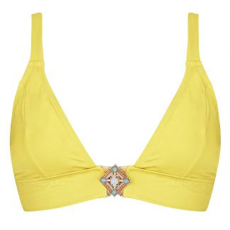 BOHO-bikini-Cosmo-bralette-yellow-geel trendy zomer 2018