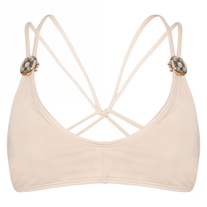 BOHO-bikini-2018-Ultimate-bralette-ivory-wit trendy zomer 2018