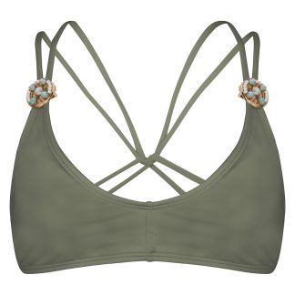 BOHO-bikini-Ultimate-bralette-olive-groen trendy zomer 2018