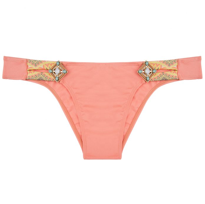 BOHO-bikini-2018-Lush-bottom-peach-perzik-roze