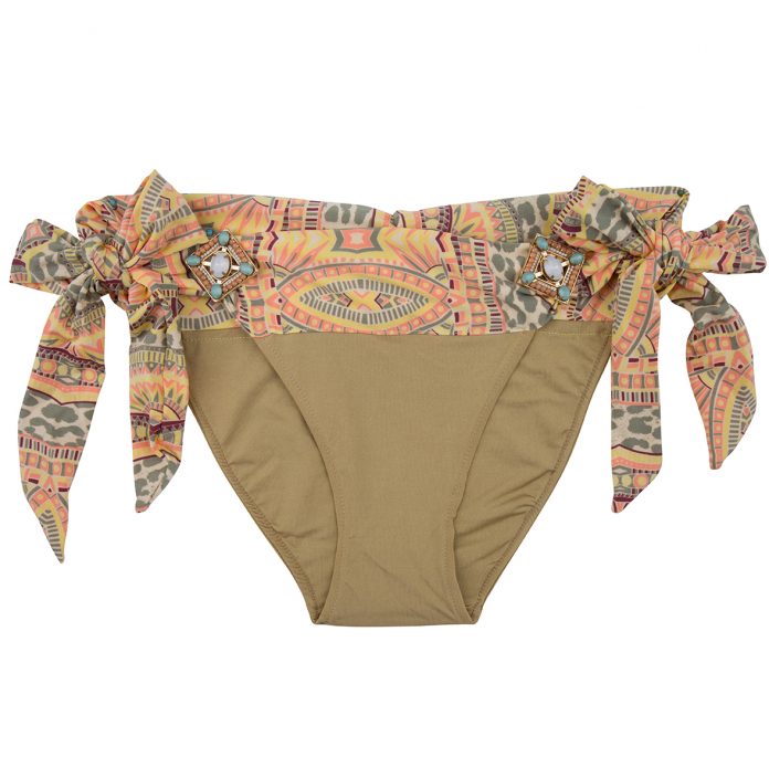 BOHO-bikini-2018-Elite-bottom-bronze-aztec