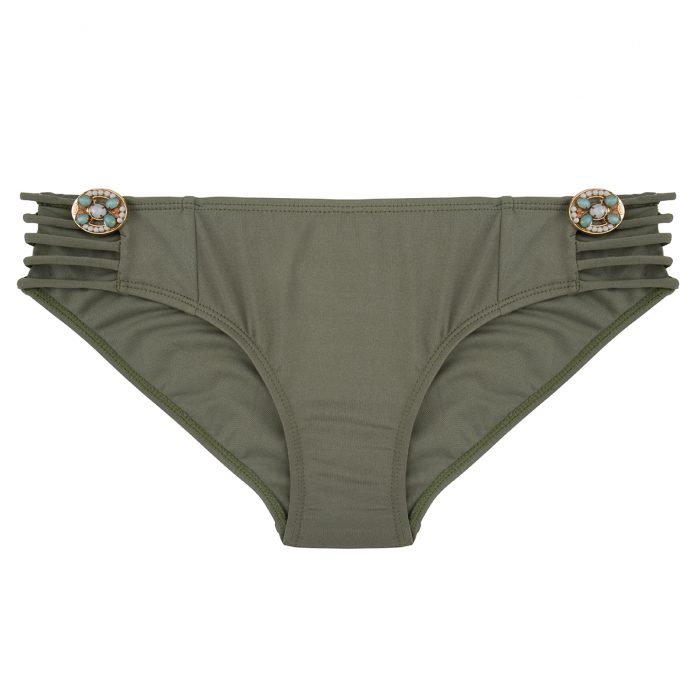 BOHO-bikini-2018-Fancy-bottom-olive-groen