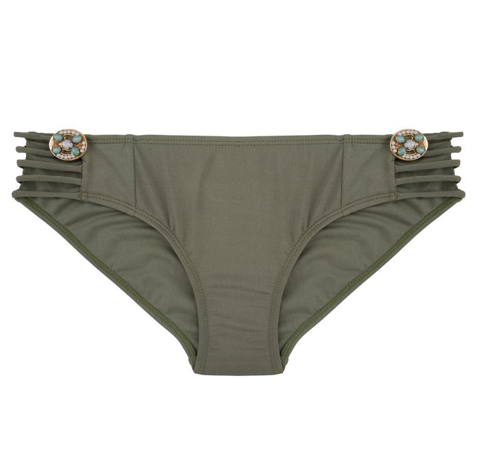 BOHO-bikini-2018-Fancy-bottom-olive-groen