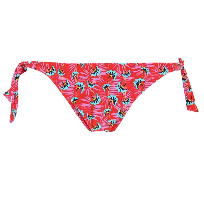 banana moon ETNA bikinibroekje multi color trendy zomer 2018