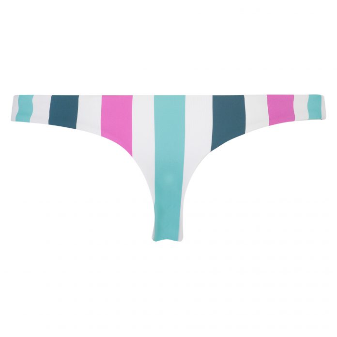 TET SWIMWEAR CARLY BIKINI BROEKJE - ROZE