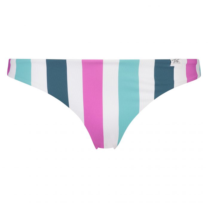 TET SWIMWEAR CARLY BIKINI BROEKJE - ROZE