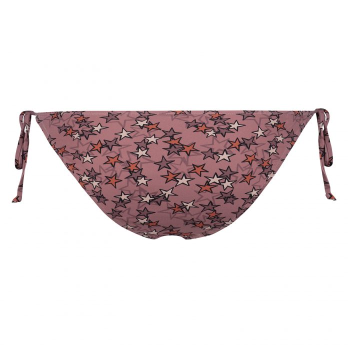 MELT STAR BIKINI BROEKJE - ROZE