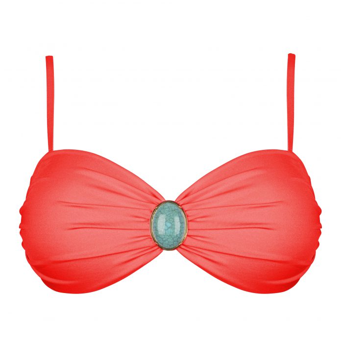 bo19-01-boho-bikini-iconic-bandeau-coral-red