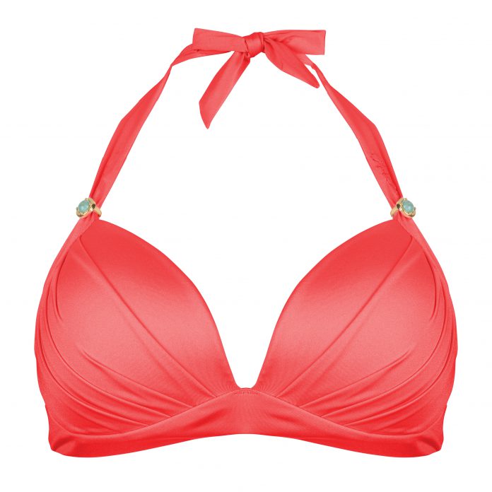 bo19-02-boho-bikini-lustrous-halter-coral-red