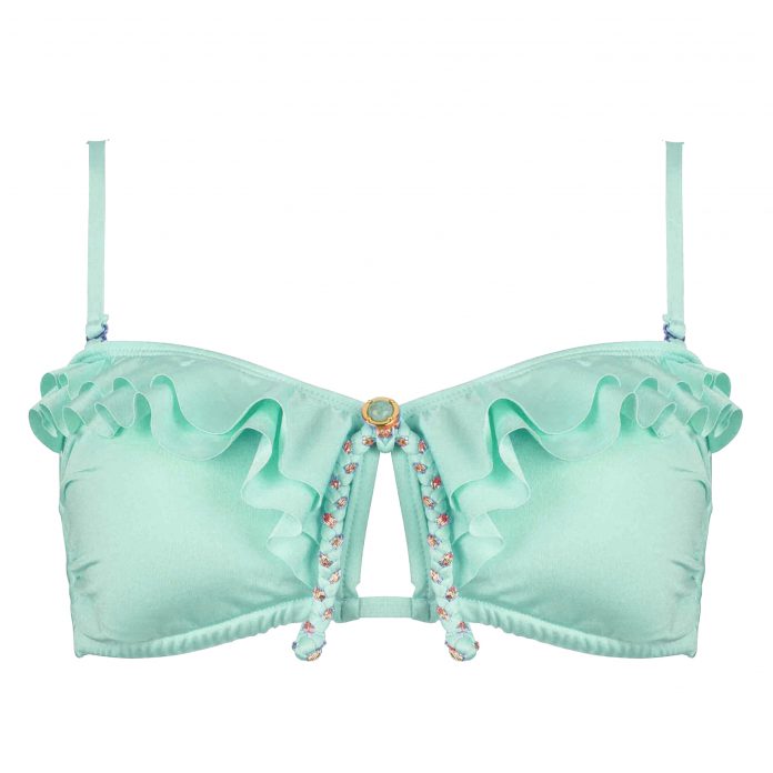 bo19-03-boho-bikini-dazzling-bandeau-mint-green