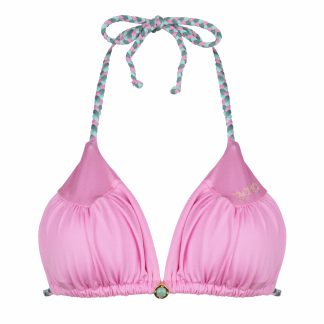 bo19-05-boho-bikini-vivid-traingle-rose-pink