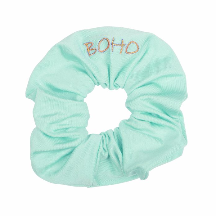 bo19-13-boho-scrunchie-mint-green