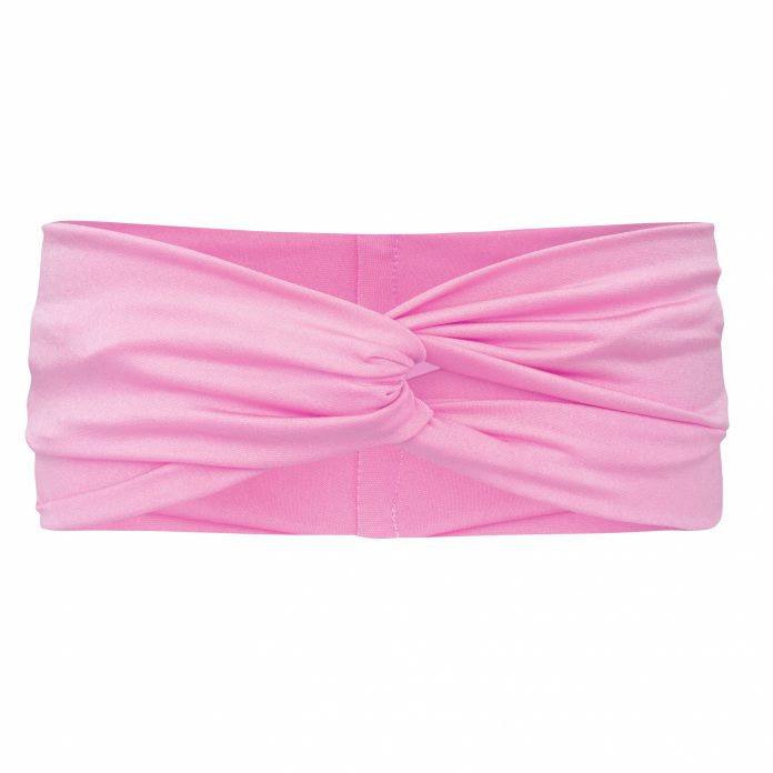 bo19-15-boho-hairband-rose pink-front