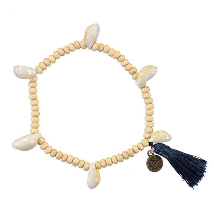 BARTS Losari armband - blauw