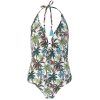 BARTS Oliana palms badpak - multicolor