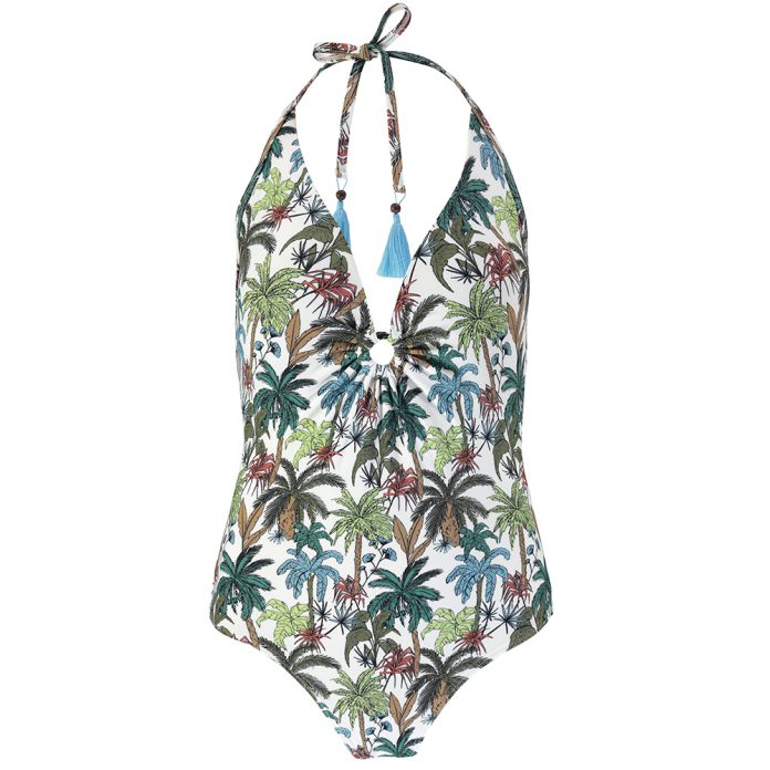 BARTS Oliana palms badpak - multicolor
