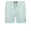 SHIWI sunglass ZWEMSHORT - GROEN