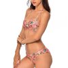 BANANA MOON COUTURE BANDEAUTOP KILIFI DROPO - ROZE