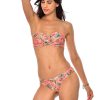 BANANA MOON COUTURE BANDEAUTOP KILIFI DROPO - ROZE