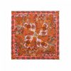 AMENAPIH SUNSPRING MINI SJAAL - ROZE