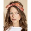 AMENAPIH SUNSPRING MINI SJAAL - ROZE