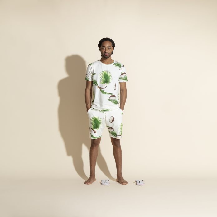 SNURK COCONUTS SHORT HEREN