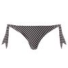 FREYA SWIM BIKINIBROEKJE RIO BEACH HUT - ZWART