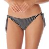 FREYA SWIM BIKINIBROEKJE RIO BEACH HUT - ZWART