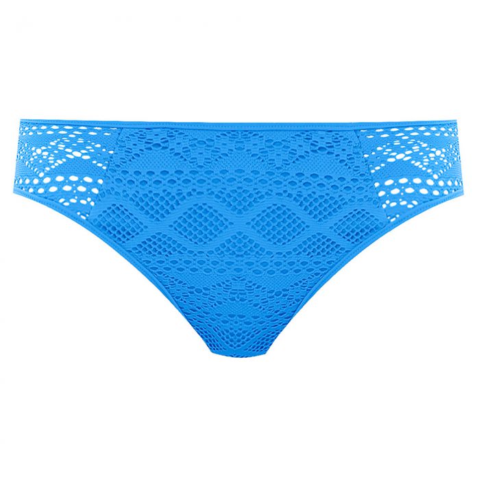 FREYA BIKINIBROEKJE REGULAR SUNDANCE - BLAUW