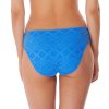 FREYA BIKINIBROEKJE REGULAR SUNDANCE - BLAUW