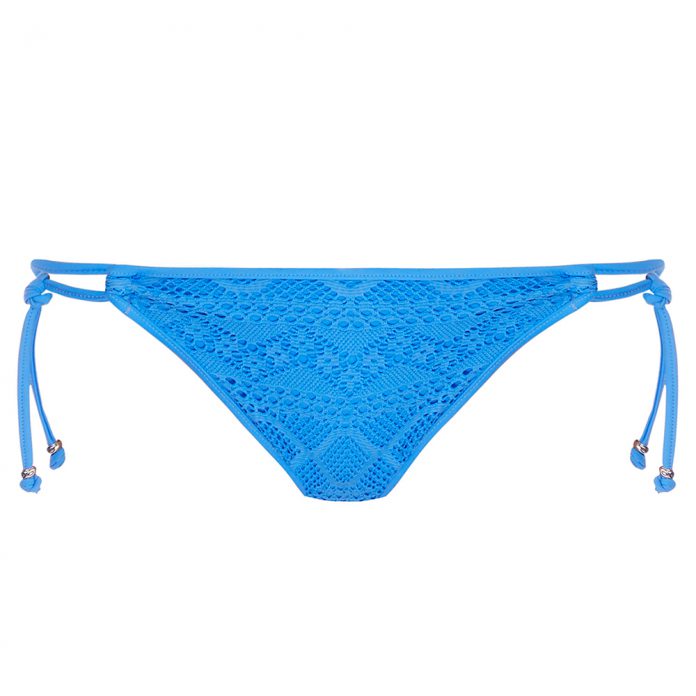 FREYA BIKINIBROEKJE RIO SUNDANCE - BLAUW