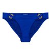 BOHO BIKINIBROEKJE MIRACULOUS LAPIZ - BLAUW