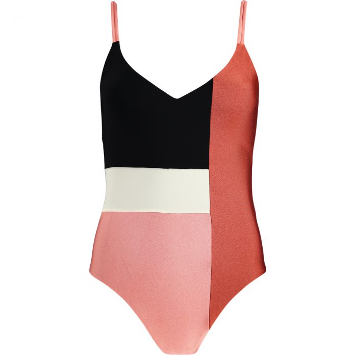 BARTS LOURDES BADPAK - ROZE