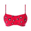 FREYA SWIM BIKINITOP BRALETTE WILDCAT - ROOD