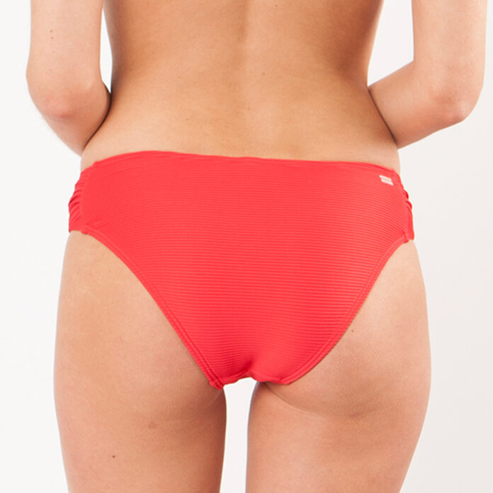 BARTS CAMILO BIKINIBROEKJE FANCY - ROOD