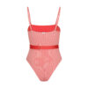 TET SWIMWEAR DELMARE BADPAK - GRAPEFRUIT
