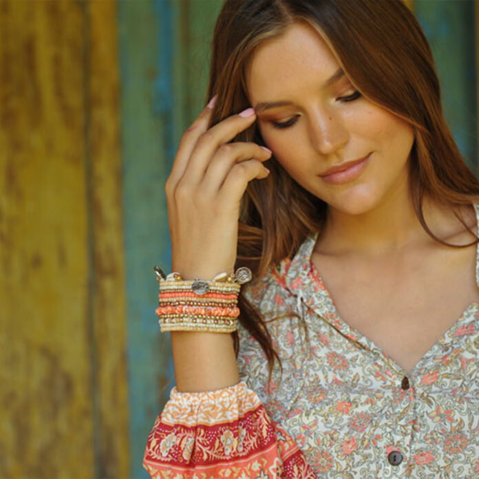 HOT LAVA ARMBAND INDY - MIX