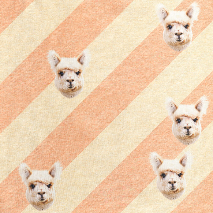SNURK ALPACAS SHORT DAMES