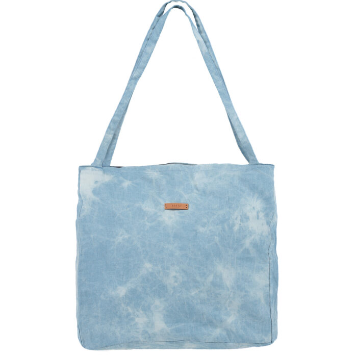 BARTS TAS JAGUA DENIM - BLAUW