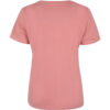 CHARLIE CHOE PYJAMA T-SHIRT MYSTIC PARADISE - ROZE