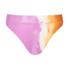 BEACHLIFE BIKINIBROEKJE BRAZILLIAN TIE DYE - MULTI