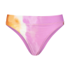 BEACHLIFE BIKINIBROEKJE BRAZILLIAN TIE DYE - MULTI