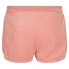 CHARLIE CHOE DAMES PYJAMA SHORT BADSTOF - ROZE